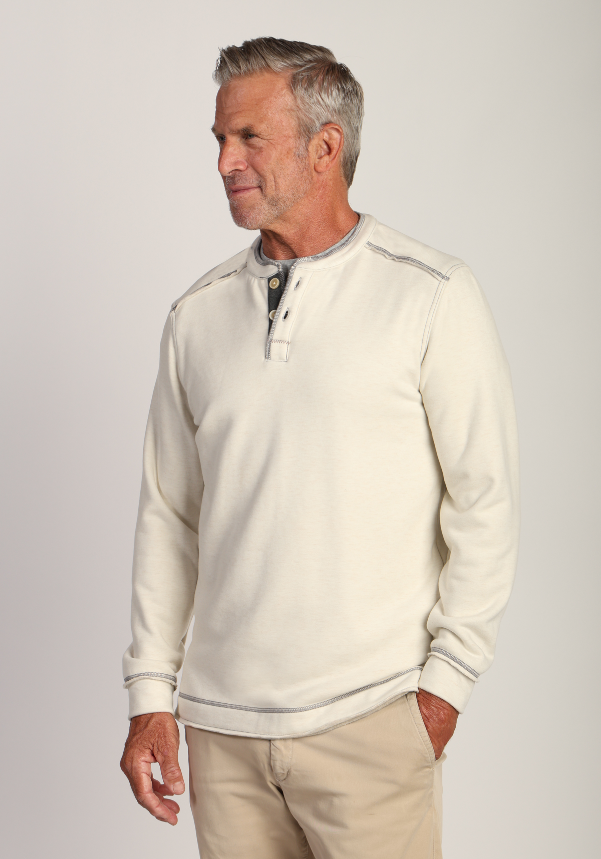 Lux Cloud Doubled-Sided Sweater Knit