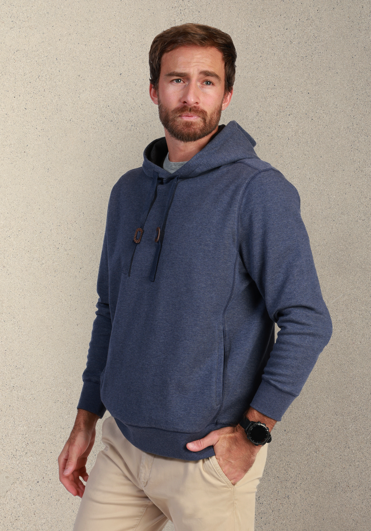 The Jackson Hoodie