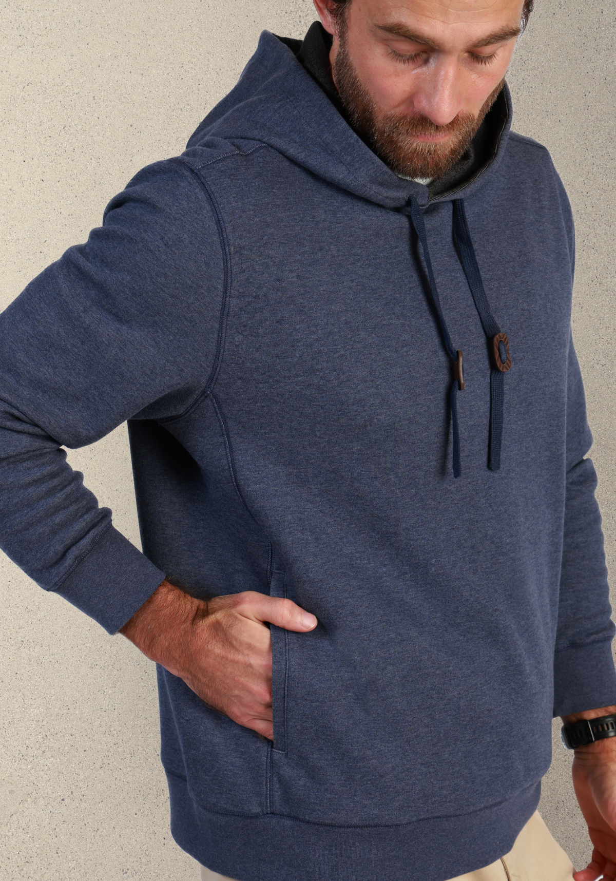 The Jackson Hoodie